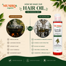 Grow & Shine Hair Oil – Nourish, Strength & Shine