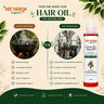 Grow & Shine Hair Oil – Nourish, Strength & Shine