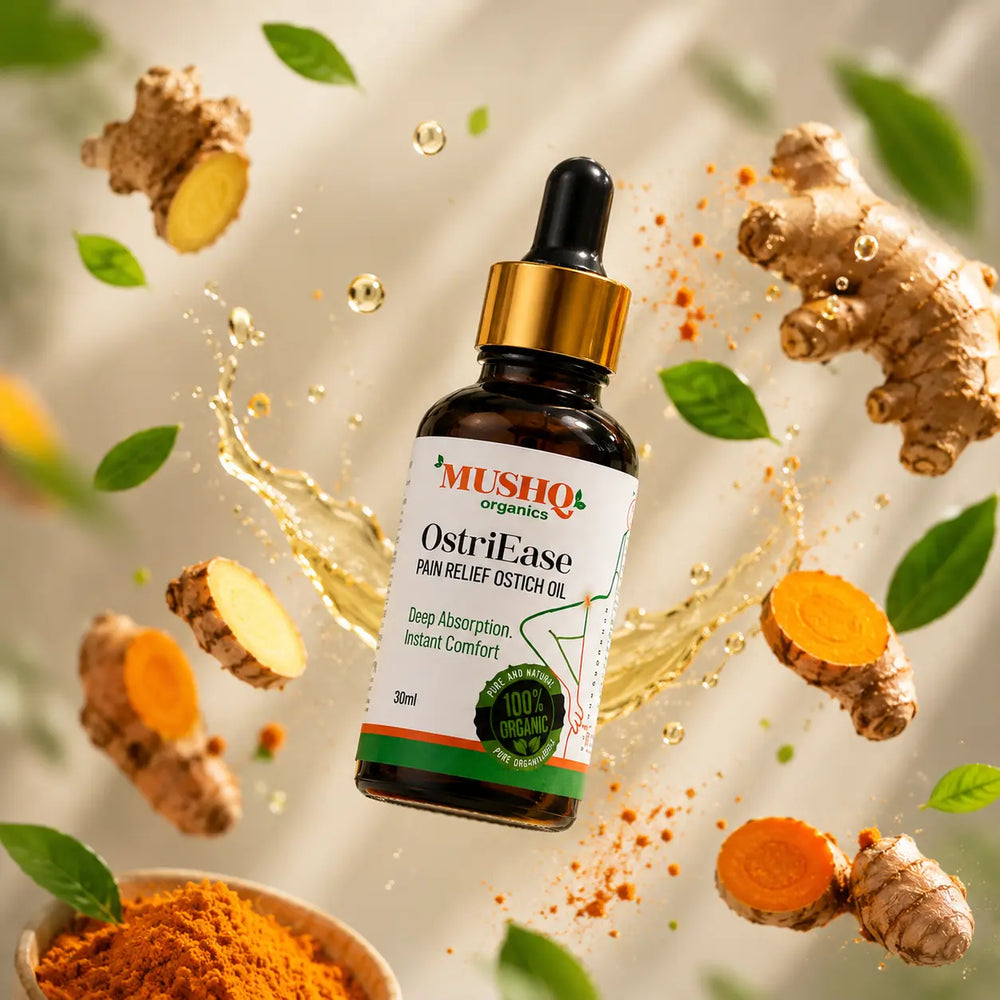 The Purest Care for Your Body