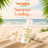 MUSHQ Organics Spotlight Serum – Sweat, Odour & Darkness Control