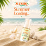 MUSHQ Organics Spotlight Serum – Sweat, Odour & Darkness Control