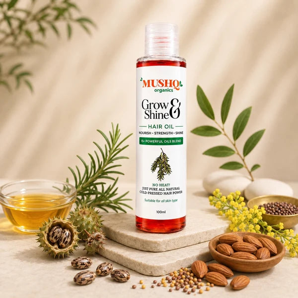 Cold-Pressed Blend
