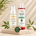 MUSHQ Organics Hair Growth & Shine Bundle