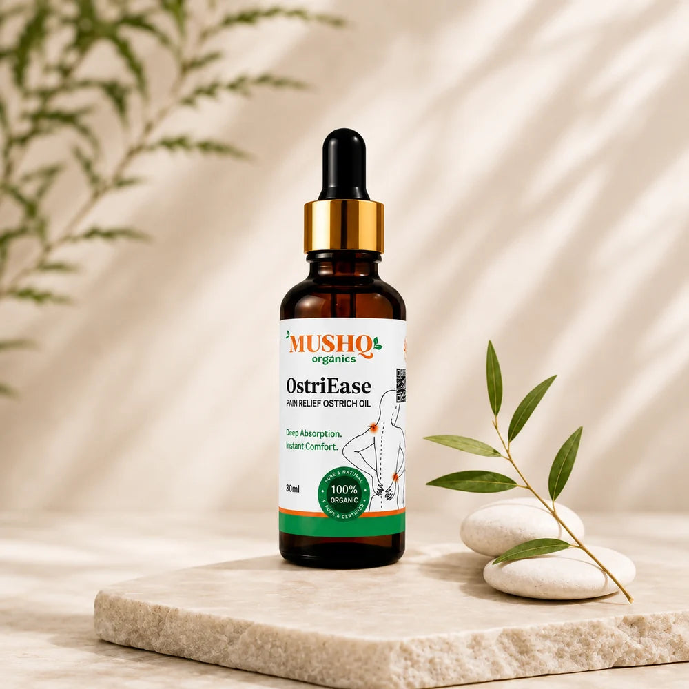 The Purest Care for Your Body