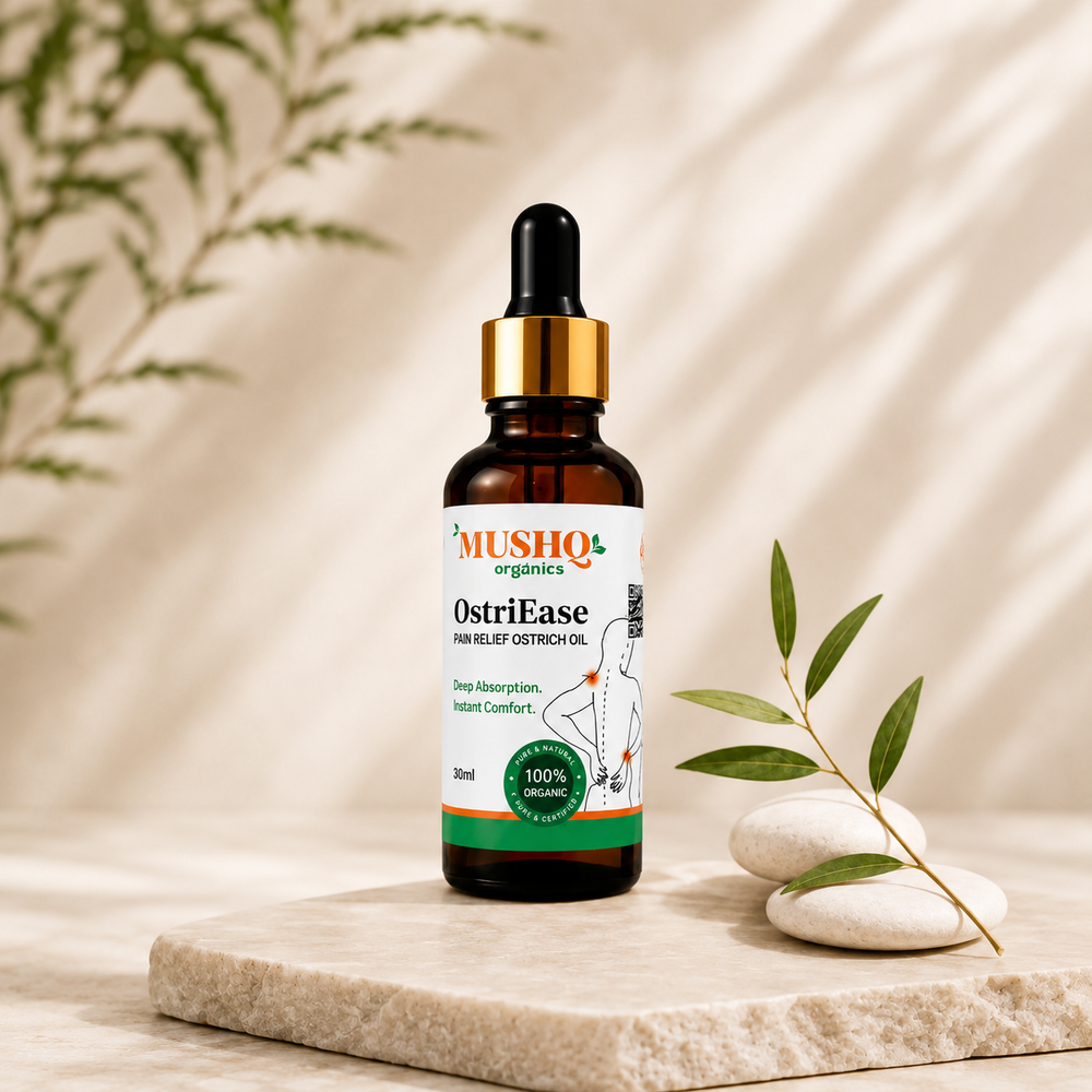 The Purest Care for Your Body