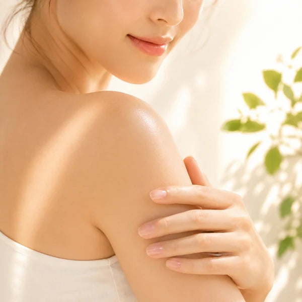 Brighter-Looking Skin