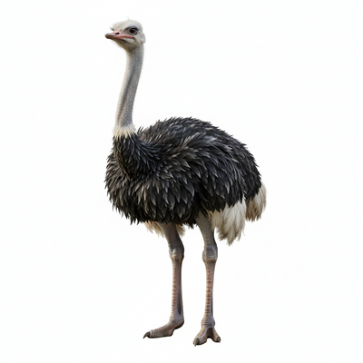 Ostrich Oil